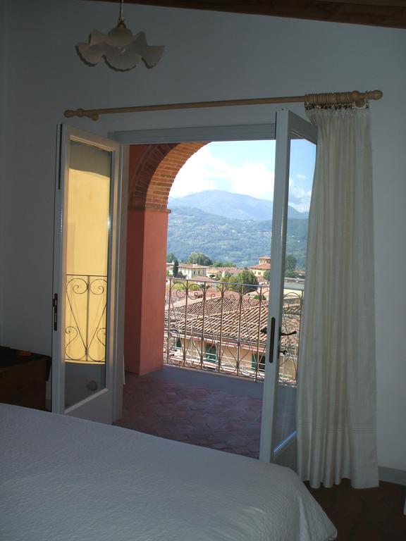Nel Cielo... Di Barga Hotel ห้อง รูปภาพ