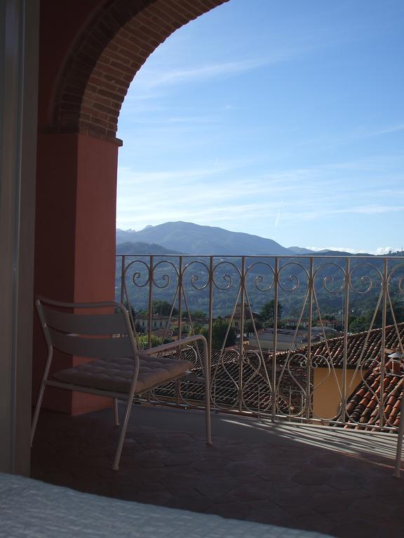 Nel Cielo... Di Barga Hotel ห้อง รูปภาพ