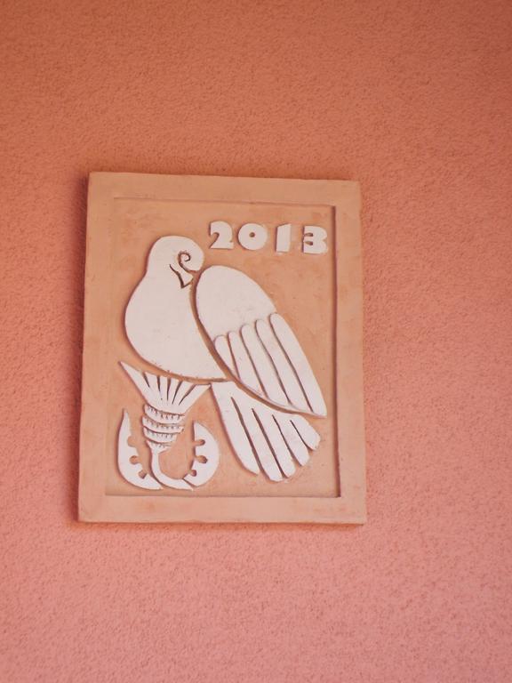 Nel Cielo... Di Barga Hotel ภายนอก รูปภาพ