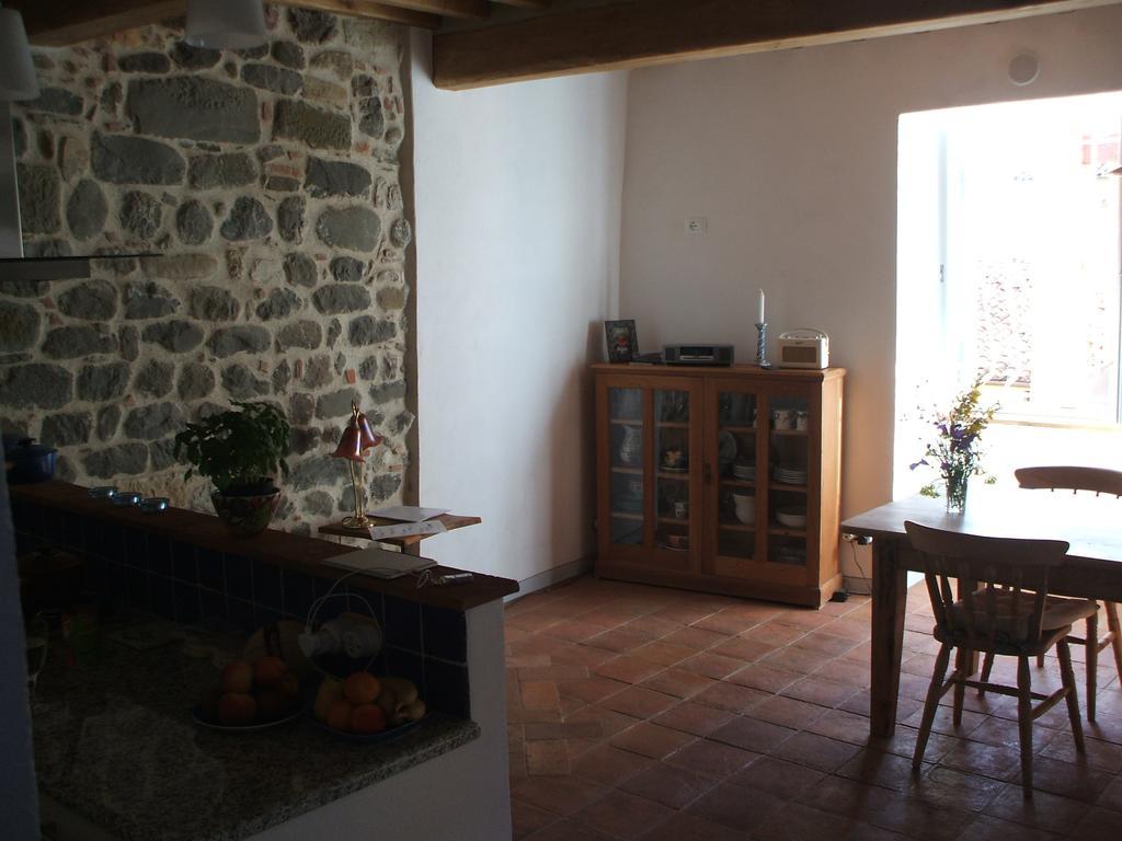 Nel Cielo... Di Barga Hotel ภายนอก รูปภาพ