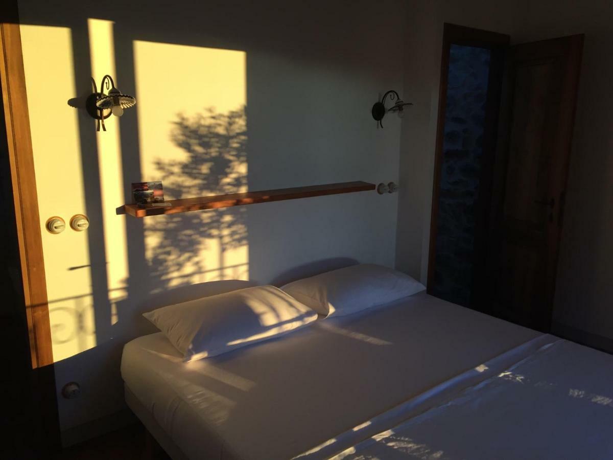 Nel Cielo... Di Barga Hotel ภายนอก รูปภาพ