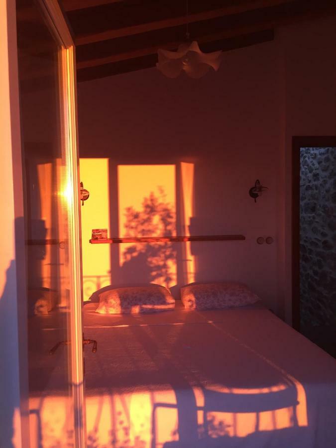 Nel Cielo... Di Barga Hotel ภายนอก รูปภาพ